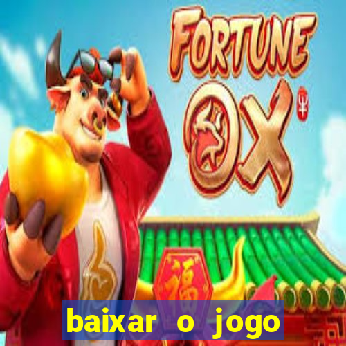 baixar o jogo street fighter